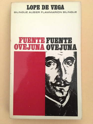 Fuente ovejuna lope vega - ,