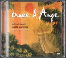 ROBIN GRENON / GISELE GUIBORD