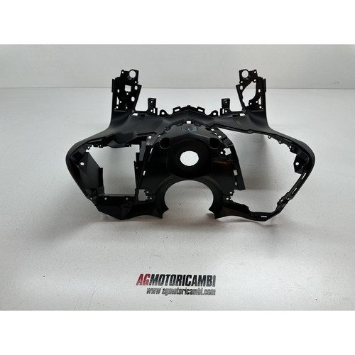 Bouclier arrière yamaha - bouclier,