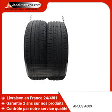 🇫🇷 Paire de pneus APLUS