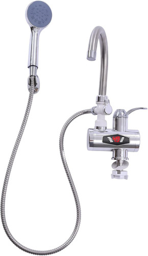 Robinet électrique quooker - robinet,
