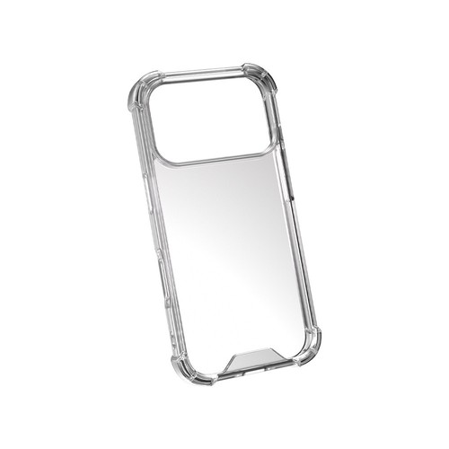 Coque semi rigide - coque, renforcée