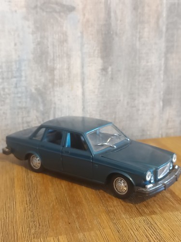 Polistil volvo 164e bon - volvo,
