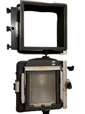 Appareil photo grand format