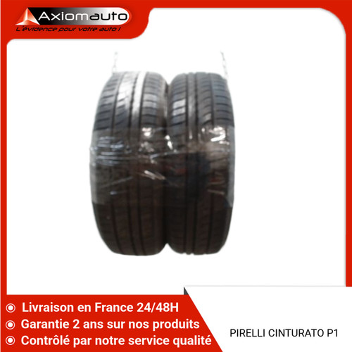 Paire de pneus - 🇫🇷,