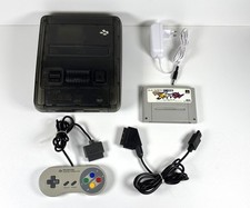 Nintendo Super Nintendo SFC