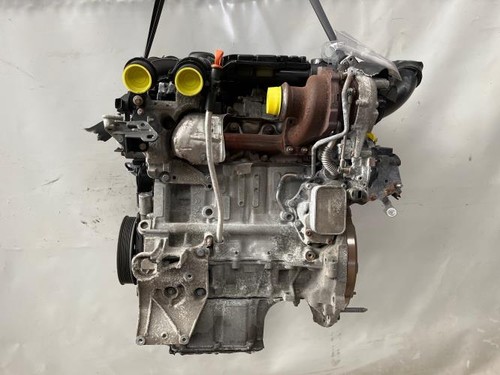 Moteur peugeot partner - moteur, phase