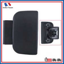 POIGNEE DE PORTE AVANT GAUCHE