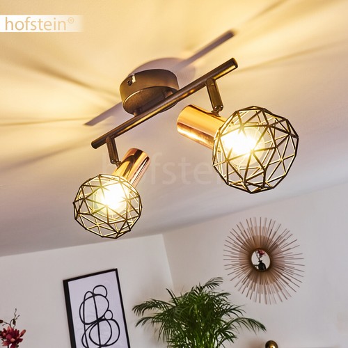 Plafonnier lampe suspension - à,