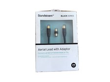 Plomb aérien SANDSTROM AV