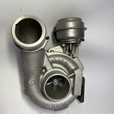 Turbocharger Original Garrett 760497-2 55205370 Fits Fiat Stilo Alfa-Romeo