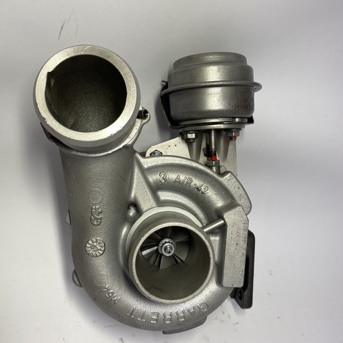 Turbo original garrett - turbo,