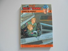 BD Integrale Tout Buck Danny -