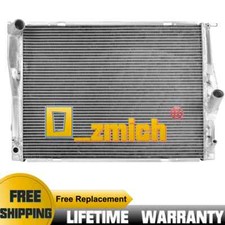 Aluminum Radiator For BMW E90