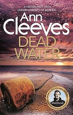 Dead water - dead,