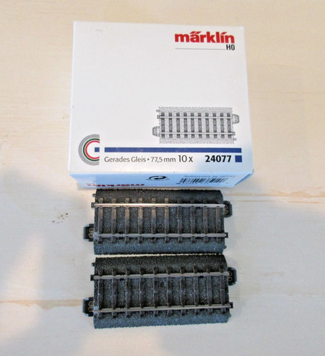 Marklin track 3 64 - marklin, ho