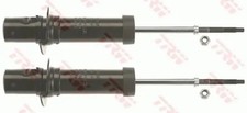 2x Amortisseur Essieu avant Goujon en haut JGM1078T TRW pour SSANGYONG KYRON