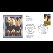 CEF - Les échasses - 6/9/2008