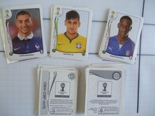 PANINI images stickers FIFA