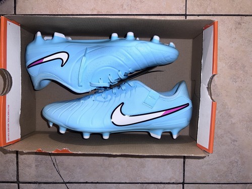 Crampons nike tiempo taille - ,