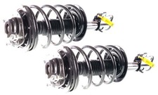 2x Jambe de Suspension