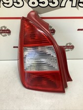 2009 Citroen C2 VTR Drivers Side Rear Light