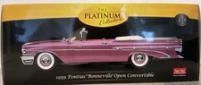 1/18 Pontiac Bonneville 1959
