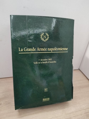 Editions atlas la grande - editions,