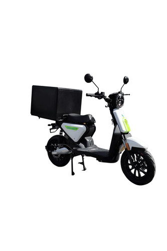 Scooter électrique cka - scooter,