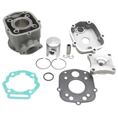 Haut moteur boite - haut, a