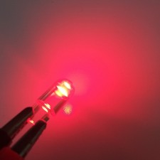 Kit 2 Ampoule LED T10 W5W