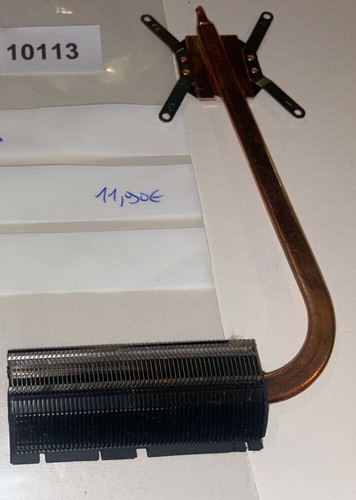 Dissipateur thermique