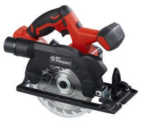 Scie circulaire sans fil v - 20,