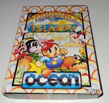 Amstrad CPC 464 - Rainbow