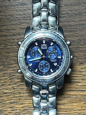 Montre SECTOR No Limits 550 -