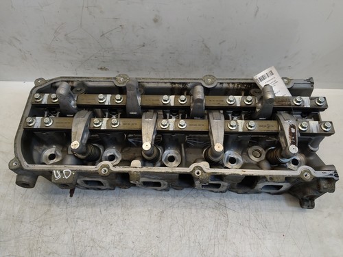 Culasse défectueuse pour ford - culasse,