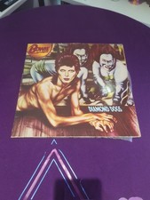 RARE VINYLE DAVID BOWIE:Diamond Dogs 1974 RCA VICTOR FRANCE GATEFOLD CPL1-0576