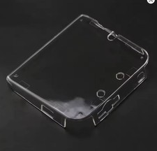 Coque Rigide transparente