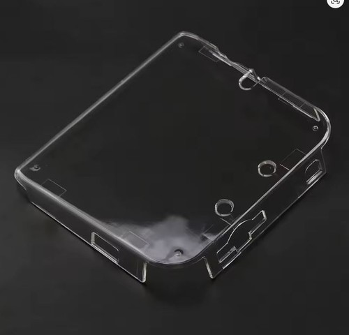 Coque rigide transparente - rigide,