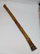 Shakuhachi Edo Ninja Objet