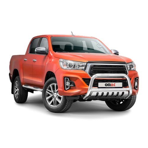 Pare buffle avant pour - pare-buffle, toyota