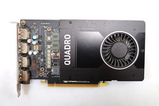 PNY Quadro P2200 5GB GDDR5X Graphic Card