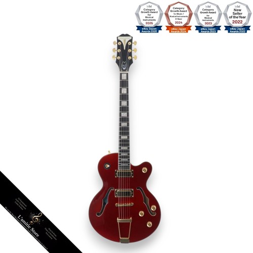 Guitare électrique epiphone - guitare,