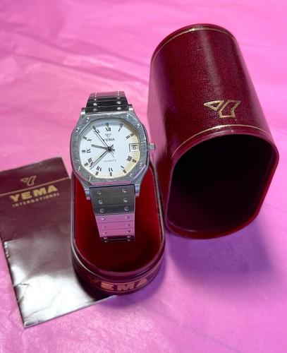 Montre yema santos vintage - santos,
