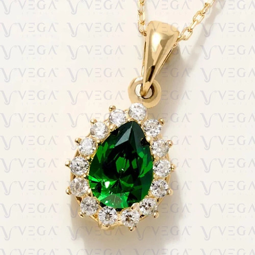 Pendentif mariage pendentif