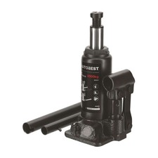 Cric hydraulique bouteille 2