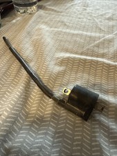 Bobine Allumage Yamaha 125 Tw Oem Origine Yamaha