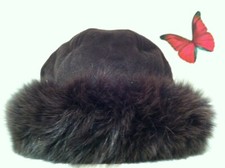 Magnifique chapeau femme avec