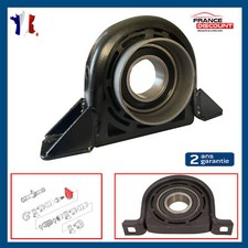 Palier de transmission prévu