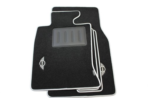 Tapis moquette mini - mini, r57